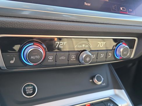 Used 2022 Audi Q3 2.0T Premium w/ Convenience Package image 21