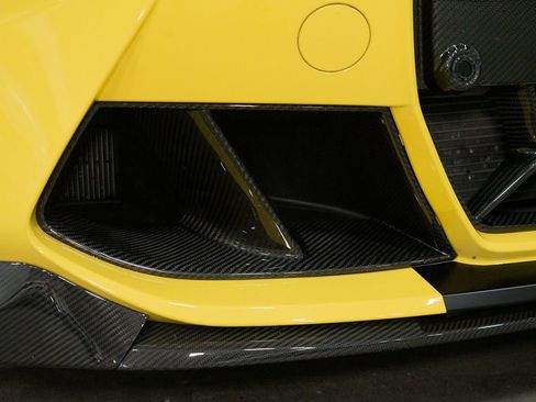 Used 2024 BMW M3 Competition w/ Parking Assistance Package image 19