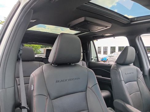 Used 2021 Honda Pilot Black Edition image 21