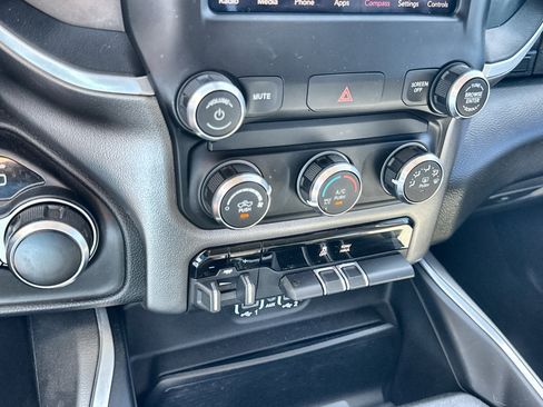 Used 2019 RAM 2500 Big Horn image 18