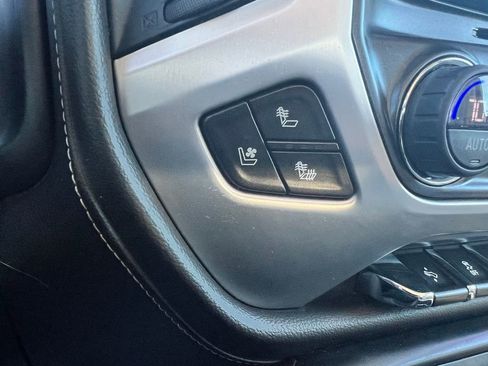 Used 2018 GMC Sierra 1500 SLT image 24