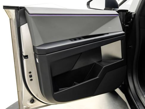 Used 2024 Tesla Cybertruck Cyberbeast AWD/4WD image 58