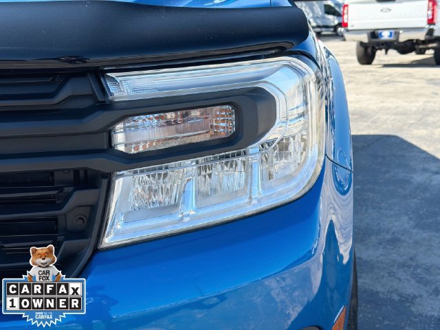 Certified 2022 Ford Maverick XL FWD image 10