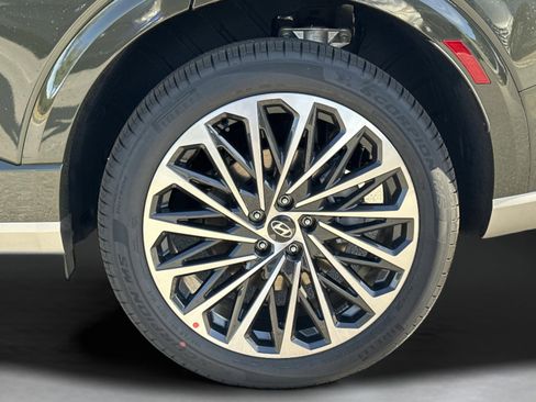 New 2026 Hyundai Palisade Calligraphy image 33