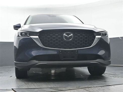 Used 2023 MAZDA CX-5 AWD 2.5 S w/ Premium Package image 37