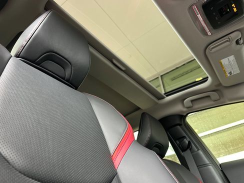 New 2026 Toyota Prius Plug-In Hybrid image 14