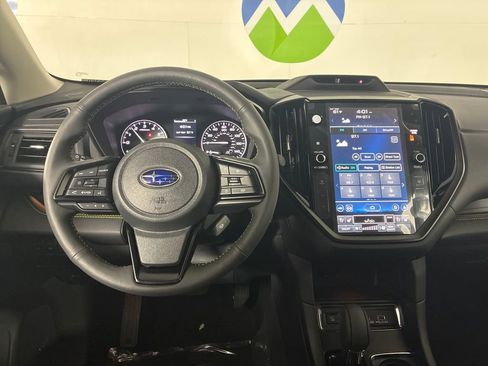 New 2026 Subaru Ascent Bronze Edition image 12