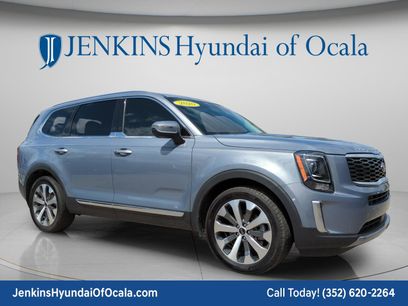 Used 2020 Kia Telluride EX w/ EX Premium Package