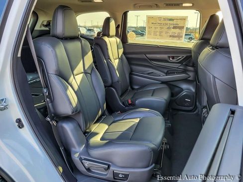 New 2026 Subaru Ascent Bronze Edition image 28