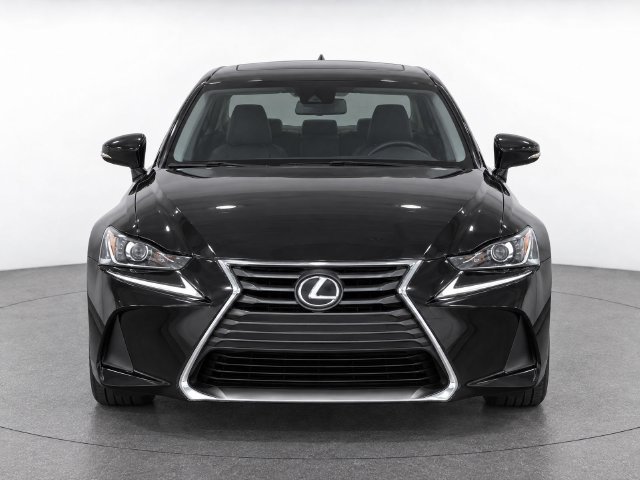 Used 2020 Lexus IS 300 w/ Accessory Package 2 RWD image 6