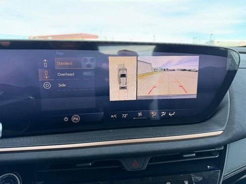 New 2026 Buick Envision Sport Touring image 20