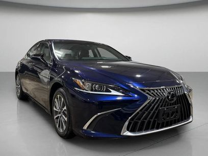 Used 2023 Lexus ES 350