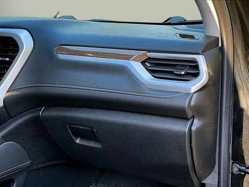 Used 2023 GMC Acadia SLE w/ Driver Convenience Package AWD/4WD image 19