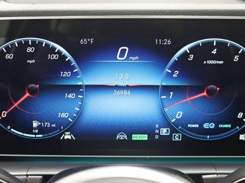 Used 2021 Mercedes-Benz GLS 580 4MATIC image 17