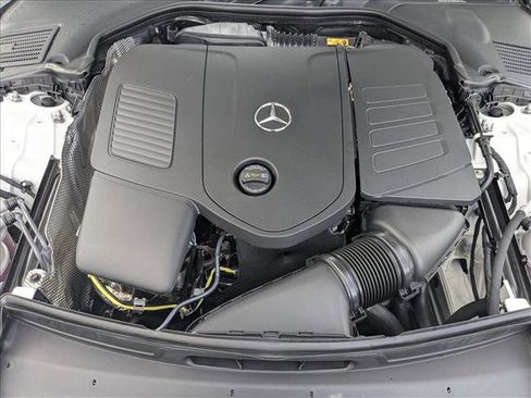 New 2026 Mercedes-Benz C 300 Sedan image 15