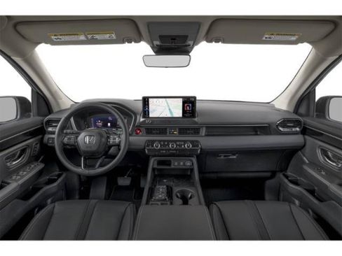 New 2026 Honda Passport RTL image 10