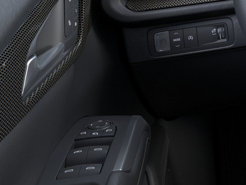 New 2026 Chevrolet Traverse High Country FWD image 22