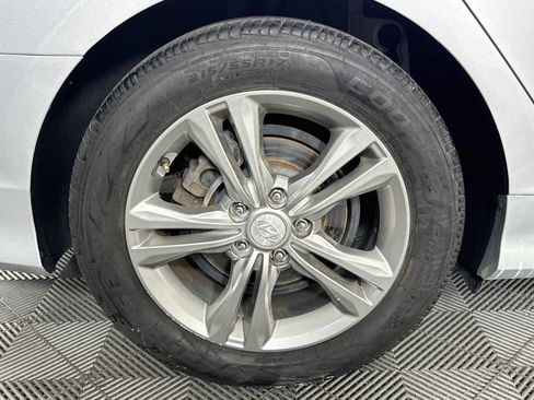 Used 2019 Hyundai Sonata Limited FWD image 31