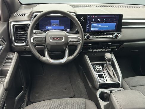 Used 2024 GMC Canyon Elevation w/ Convenience Package AWD/4WD image 14