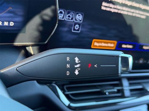 New 2026 Chevrolet Equinox EV RS image 22