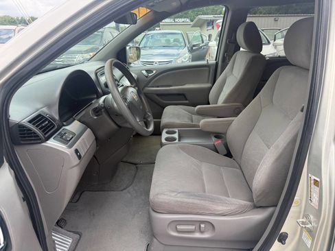 Used 2008 Honda Odyssey EX image 10