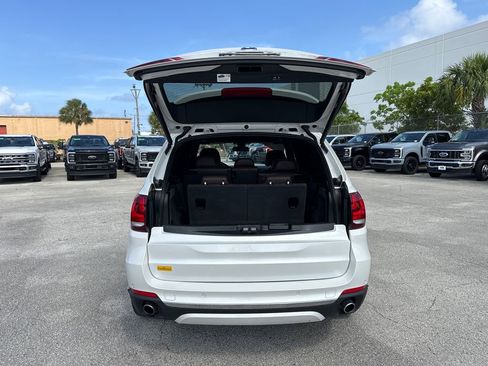 Used 2017 BMW X5 sDrive35i RWD image 29