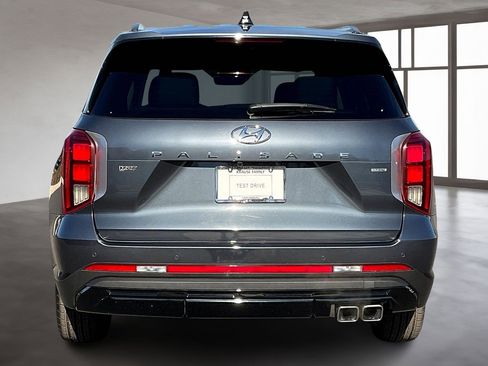 Used 2024 Hyundai Palisade XRT image 5