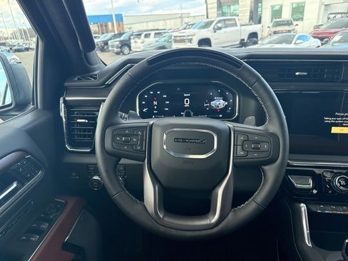 New 2026 GMC Sierra 1500 Denali Ultimate image 16
