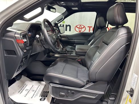 Used 2026 Ford F150 Raptor image 23