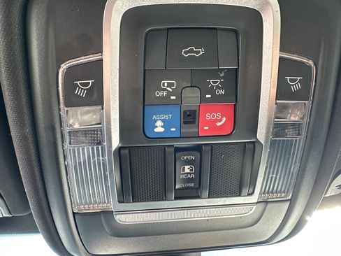 Used 2020 RAM 1500 Laramie w/ Sport Appearance Package image 22