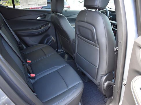 New 2026 Buick Encore GX Sport Touring w/ Advanced Technology Package image 7