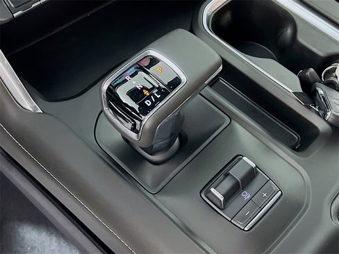 New 2026 GMC Sierra 1500 Denali Ultimate image 15