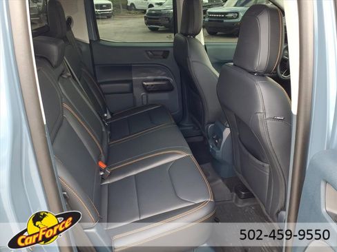 Used 2024 Ford Maverick Tremor w/ Tremor Off-Road Package image 11