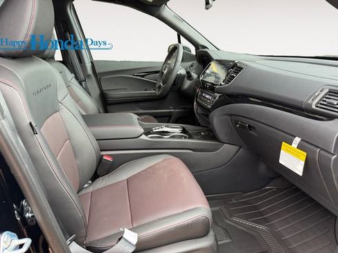New 2026 Honda Ridgeline Black Edition image 35