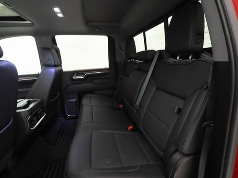 Used 2024 GMC Sierra 2500 Denali w/ Denali Reserve Package image 20
