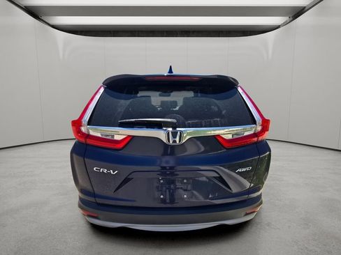 Used 2018 Honda CR-V EX-L image 4