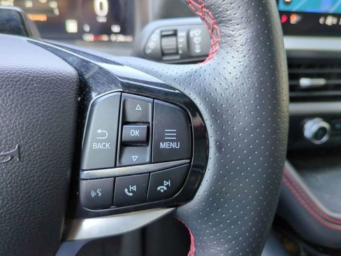 Used 2025 Ford Explorer ST-Line image 30