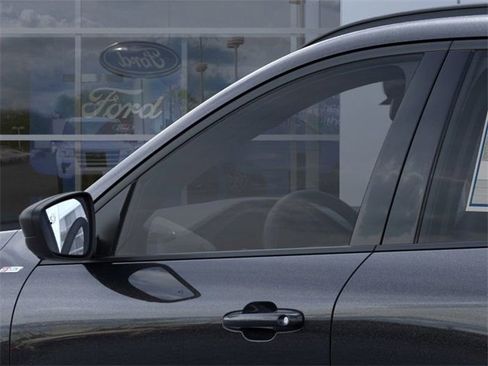 New 2026 Ford Escape ST-Line w/ Tech Pack #1 image 20