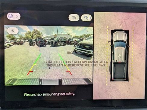 New 2025 Ford F350 Platinum image 13