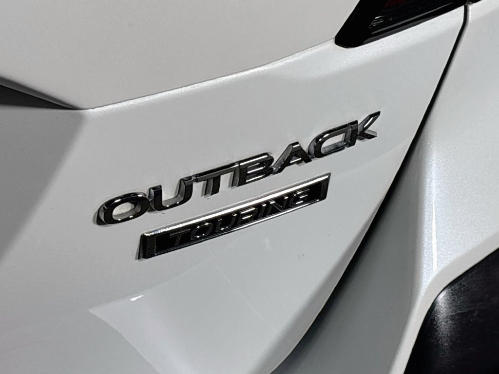 Certified 2021 Subaru Outback Touring w/ Popular Package #2 AWD/4WD image 26