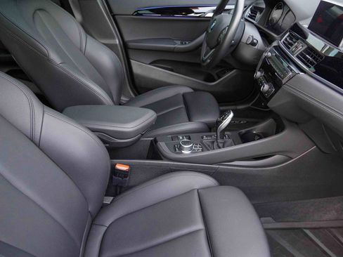 Certified 2023 BMW X2 xDrive28i w/ Convenience Package image 13