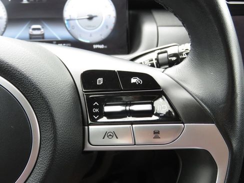 Used 2023 Hyundai Tucson XRT AWD/4WD image 23