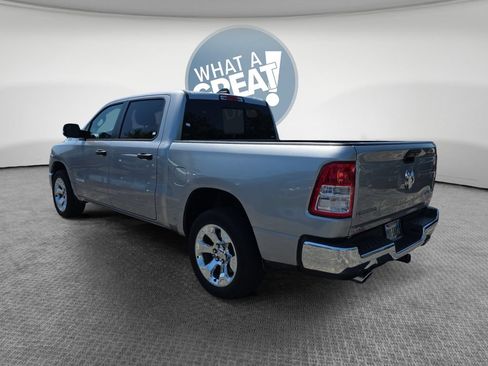 Used 2023 RAM 1500 Big Horn AWD/4WD image 6