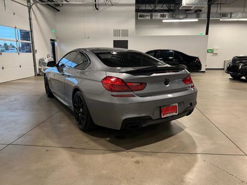 Used 2014 BMW 650i xDrive Coupe image 5