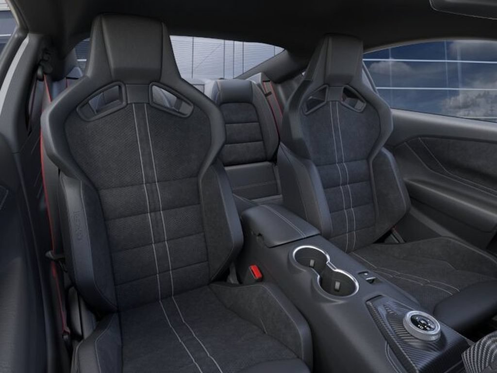 New 2026 Ford Mustang Dark Horse SC RWD image 10