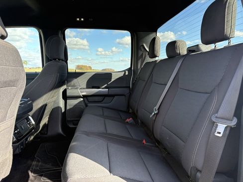 Used 2021 Ford F150 XLT w/ Equipment Group 302A High image 52