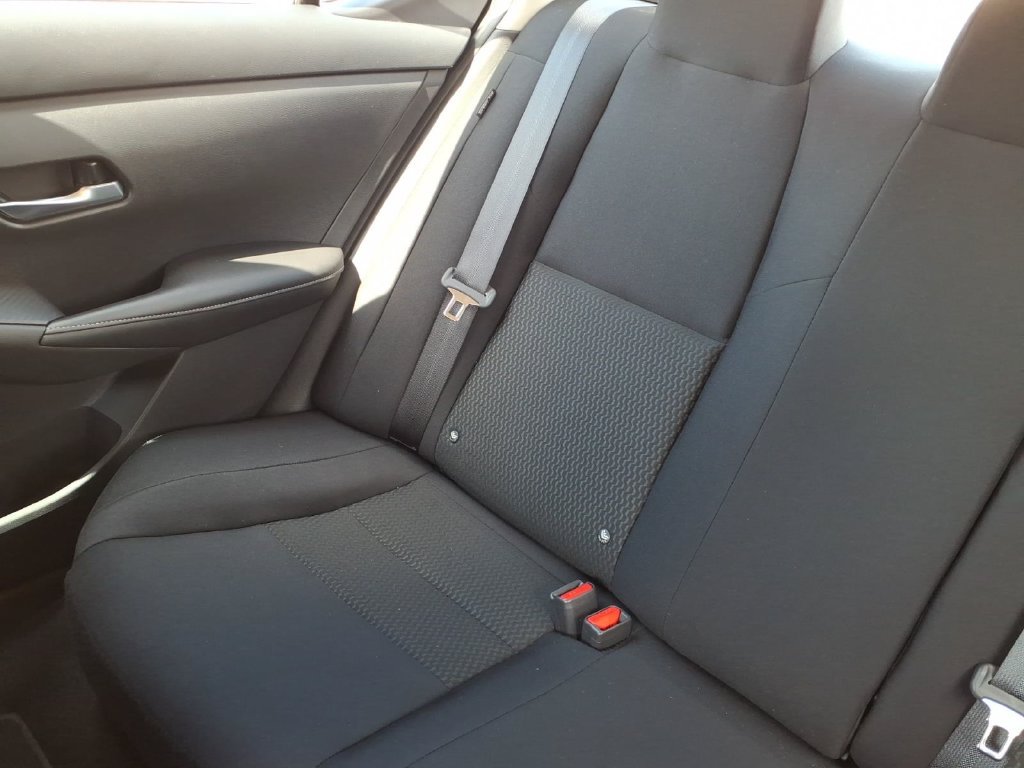 Used 2023 Nissan Sentra S FWD image 16