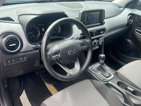Used 2021 Hyundai Kona SEL Plus FWD image 15
