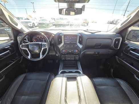 Used 2020 Chevrolet Silverado 1500 RST w/ Texas Edition image 26