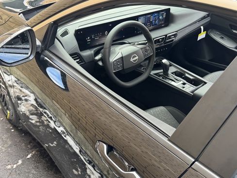 New 2026 Nissan Sentra SV w/ SV Convenience Package image 20